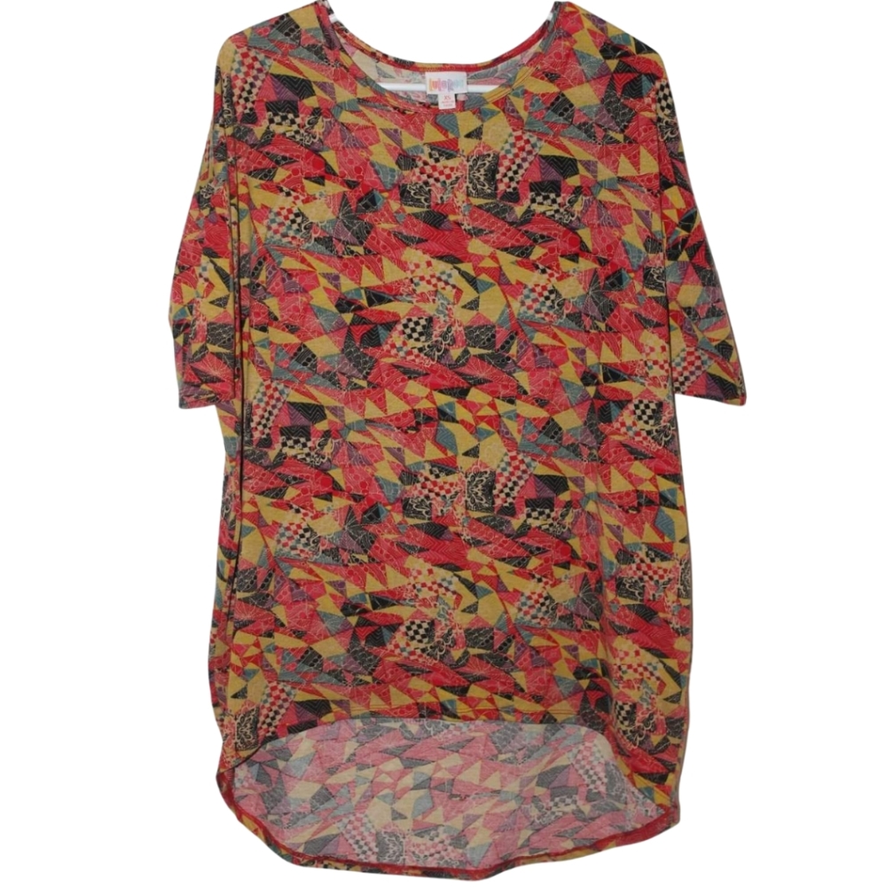 2/$25 🏷 Lularoe Irma Size XS